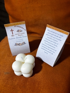 Aniversario Luctuoso en internet