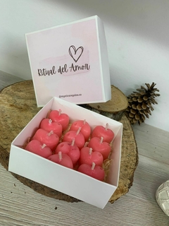Ritual del Amor - Mystica Regalos