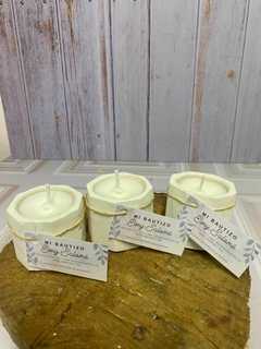 Bautizo - Mystica Regalos