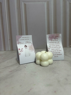 Primera Comunión en internet