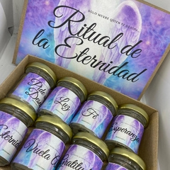 Ritual Eternidad - Mystica Regalos