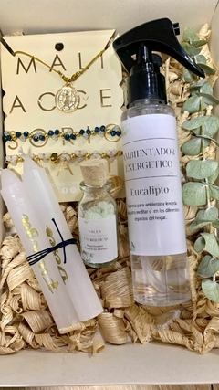 Kit Sueños