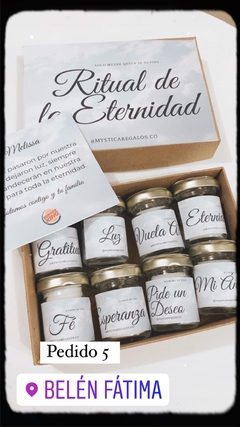 Ritual Eternidad