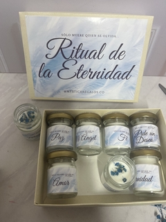 Imagen de Ritual Eternidad