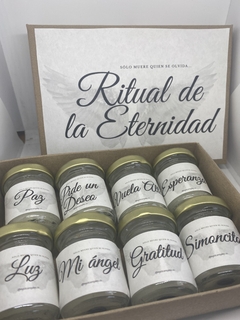 Ritual Eternidad - comprar online