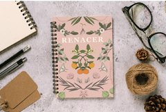 Agenda Renacer en internet