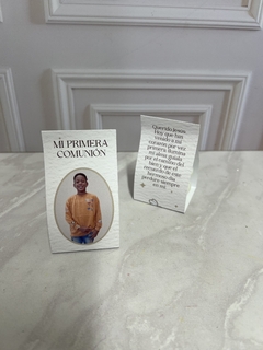 Imagen de Vela Burbuja Minni en Caja