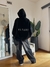 BAGGY NEGRO NEVADO - comprar online
