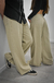 WIDELEG BEIGE