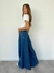 PANTALÓN POLLERA ZARA - comprar online