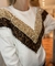 SWEATER BELLAIR BLANCO - tienda online