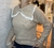 SWEATER ANTONIA BEIGE - tienda online
