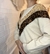 SWEATER BELLAIR BEIGE - MOSCU CLOTHING ARG