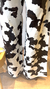 PANTALÓN COW - comprar online