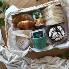Banner de la categoría Desayuno & Meriendas