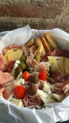 Momento Saladito - comprar online