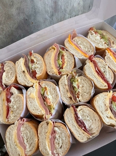 Momento Sándwich 16 - comprar online