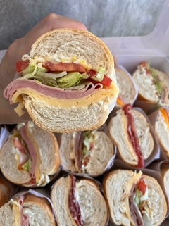 Momento Sándwich 10 - comprar online