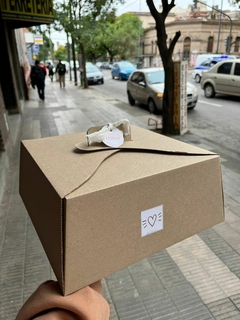 Imagen de Momento Torta Sándwich