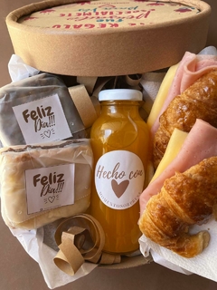 Momento Breakfast en internet