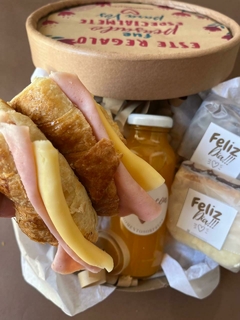 Momento Breakfast - comprar online