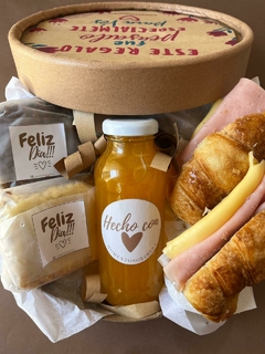 Momento Breakfast