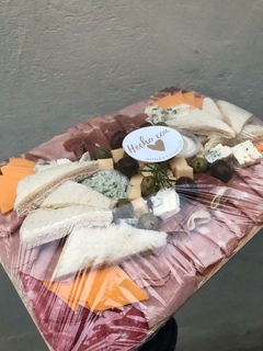 Momento Picada Clásica - comprar online