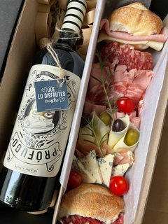 Momento Premium - comprar online
