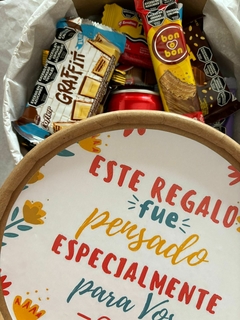 Momento Dulcero - comprar online