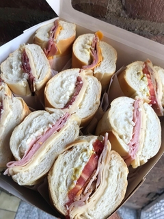 Momento Sándwich 10 - Momentos Sorpresas