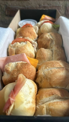 Momento PicaSándwich - comprar online