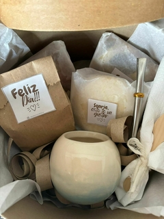 Momento Matero - Momentos Sorpresas