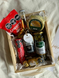 Momento BoxPremium - comprar online