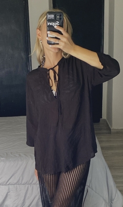 CAMISA GRECIA - Mauna Kea