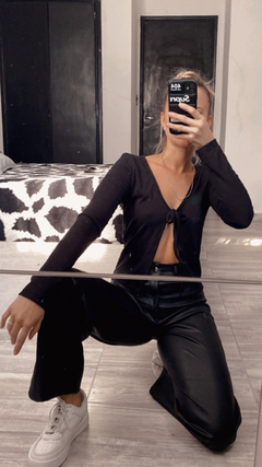 WIDE LEG ENGOMADO en internet