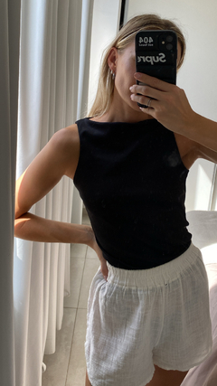 MUSCULOSA CELAN - Mauna Kea