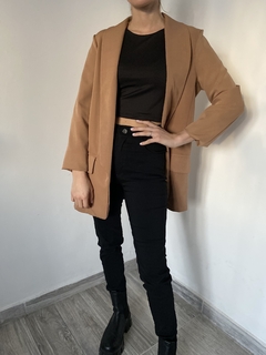 BLAZER AI en internet
