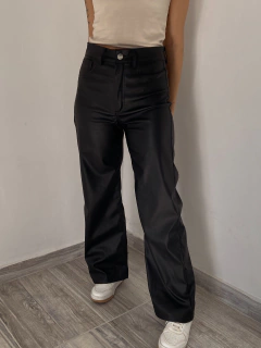WIDE LEG ENGOMADO - comprar online