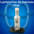 Lamparina de Hannau | Mac