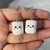 BRINCO MARSHMELLOW KWAI ROSTINHO FOFO