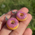 BRINCO DONUTS BRILHOSO✨