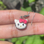 BRINCO HELLO KITTY FOFO