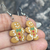BRINCO BISCOITINHO DE GENGIBRE - comprar online