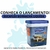 Tinta Emborrachada Branco Eucaflex 20kg - comprar online