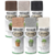 Tinta Spray Efeito Pedra Stone Rust Oleum