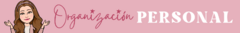 Banner de la categoría Agendas