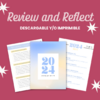 Review and Reflect