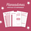 Planeador ICFES (Rosa)