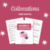 Collocations