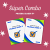 Combo - Pruebas Saber 11°